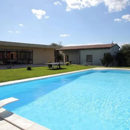 Σπίτι διακοπών Belvilla By Oyo Dream With Private Pool