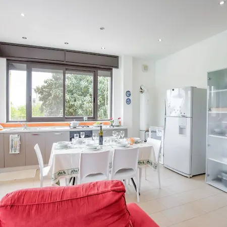Σπίτι διακοπών Belvilla By Oyo Dream With Private Pool