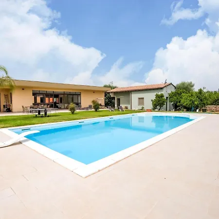 Σπίτι διακοπών Belvilla By Oyo Dream With Private Pool