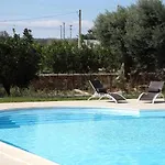 Hébergement de vacances Belvilla By Oyo Dream With Private Pool