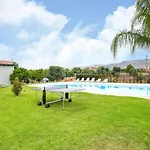 Hébergement de vacances Belvilla By Oyo Dream With Private Pool Solarino