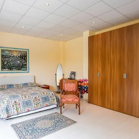 Hébergement de vacances Belvilla By Oyo Dream With Private Pool *