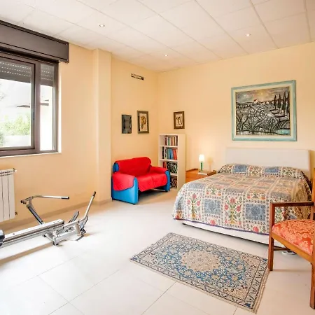 Belvilla By Oyo Dream With Private Pool * Solarino