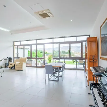 Belvilla By Oyo Dream With Private Pool * Solarino