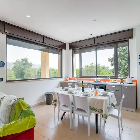 Belvilla By Oyo Dream With Private Pool Solarino