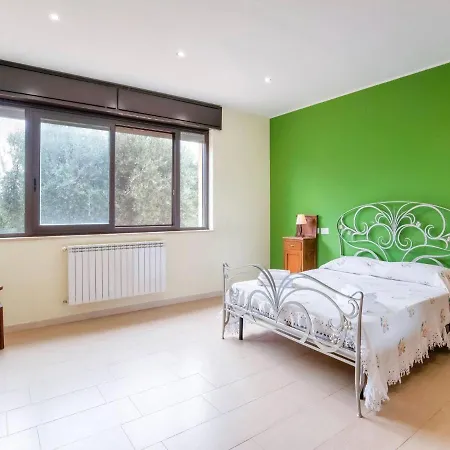 Belvilla By Oyo Dream With Private Pool Holiday home Solarino