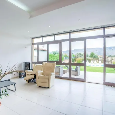 Belvilla By Oyo Dream With Private Pool Holiday home *