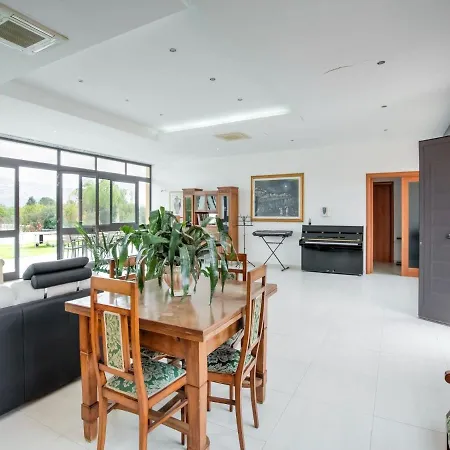 Belvilla By Oyo Dream With Private Pool
