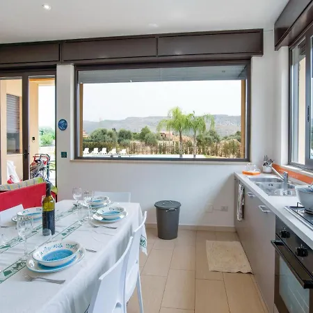 Belvilla By Oyo Dream With Private Pool Holiday home Solarino