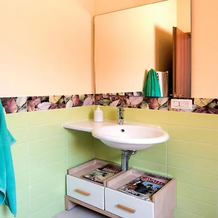 Belvilla By Oyo Dream With Private Pool Holiday home Solarino