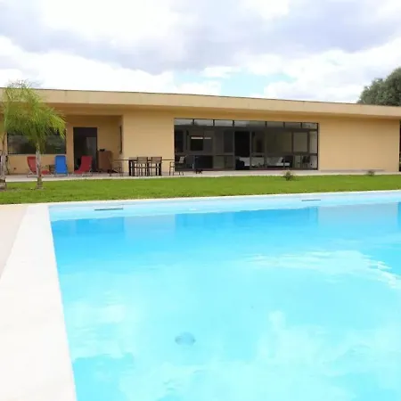 Holiday home Belvilla By Oyo Dream With Private Pool