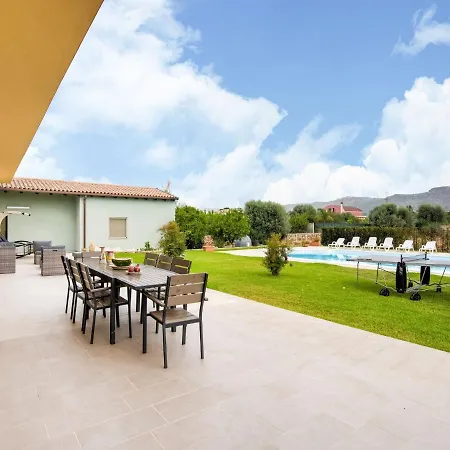 Belvilla By Oyo Dream With Private Pool