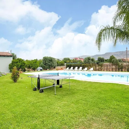 Holiday home Belvilla By Oyo Dream With Private Pool Solarino